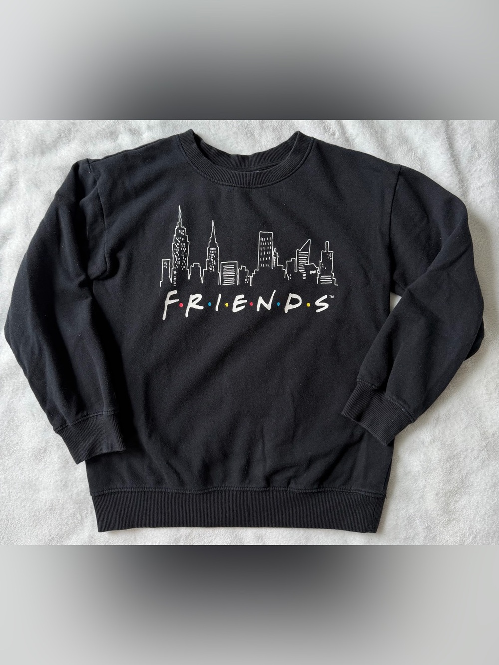 FRIENDS | Graphic | Sweatshirt | Crewneck